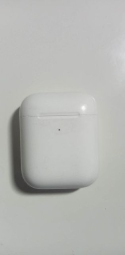 Zdjęcie oferty: Słuchawki douszne AirPods II białe