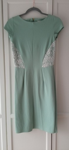 Zdjęcie oferty: Closet 40 elegancka sukienka na komunie wesele