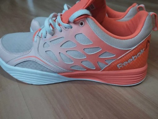 Zdjęcie oferty: Buty Reebok damskie