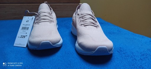 Zdjęcie oferty: Buty damskie 4F rozmiar 41