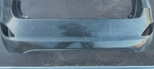 Zdjęcie oferty: Tylny zderzak Hyundai I30 II Kombi -12 > -17