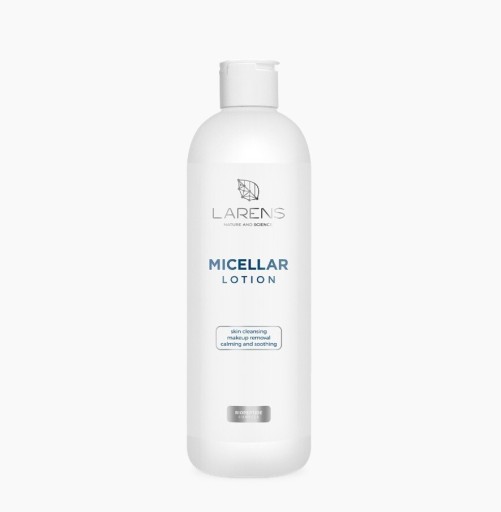 Zdjęcie oferty: Micellar Lotion 200ml