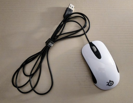 Zdjęcie oferty: SteelSeries Kinzu V3