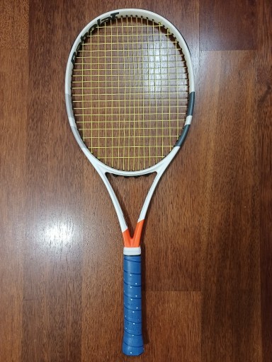 Zdjęcie oferty: RAKIETA TENISOWA BABOLAT PURE STRIKE S LITE