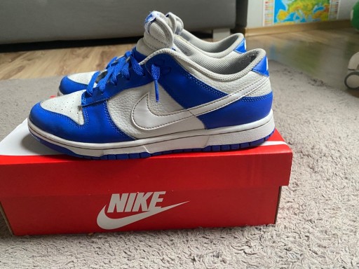 Zdjęcie oferty: Buty nike dunk low