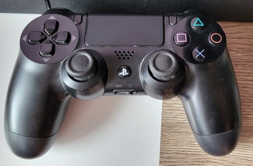 Zdjęcie oferty: Pad PS4 Dualshock 4 ORYGINALNY!