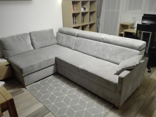 Zdjęcie oferty: Sofa narożnik Malaga Meblomoda, stan bdb