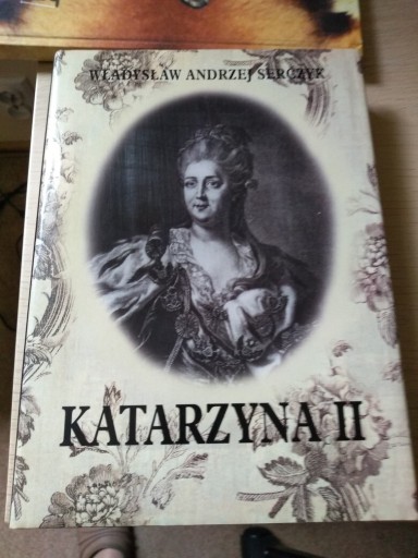 Zdjęcie oferty: Katarzyna Wielka