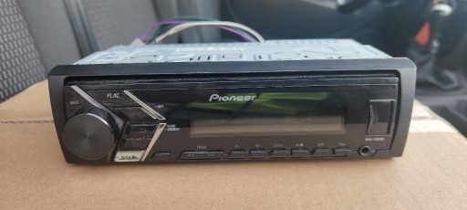 Zdjęcie oferty: Radio samochodowe Pioneer mvh-s100ub