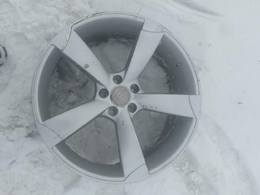 Zdjęcie oferty: Felga aluminiowa 20 audi 5x112 ET40 