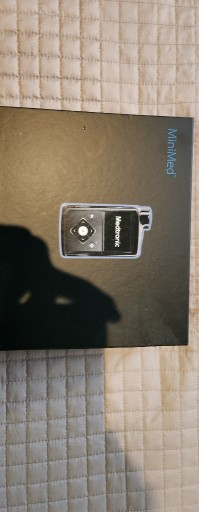 Zdjęcie oferty: Medtronic MiniMed 780G