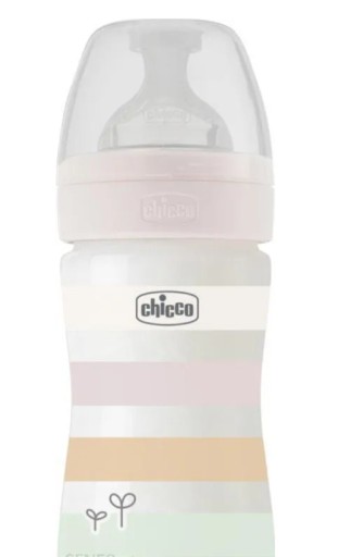 Zdjęcie oferty: Chicco Well-Being 150Ml Dla Niemowląt Girl 0 M+