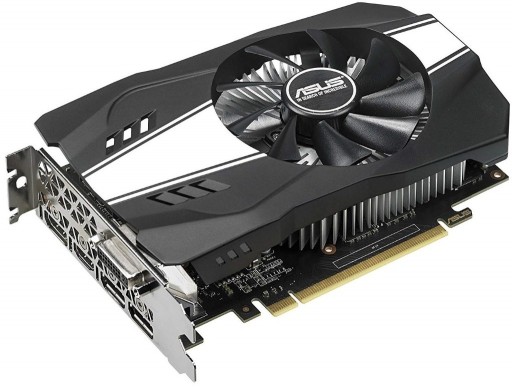 Zdjęcie oferty: Karta graficzna GTX 1060 z wadą