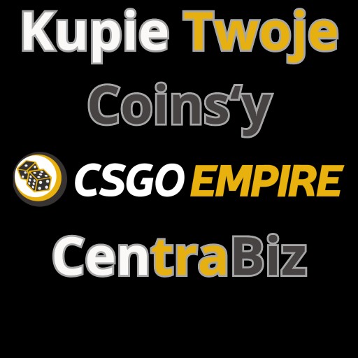 Zdjęcie oferty: CSGOEMPIRE 1 COINS CS:GO / CS2 DOTA STEAM SKIN