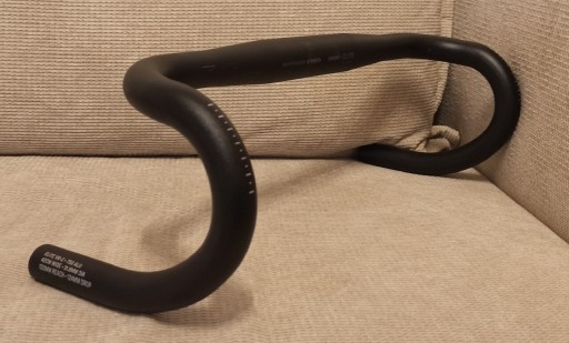 Zdjęcie oferty: Kierownica Bontrager Elite VR-C 42 cm / 420 mm