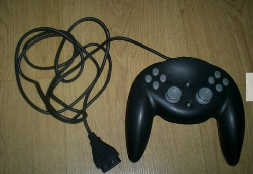 Zdjęcie oferty: game pad pc gameport