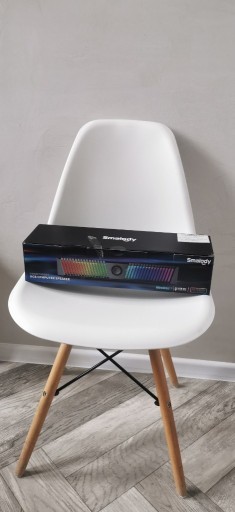 Zdjęcie oferty: Głośnik komputerowy SMALODY RGB
