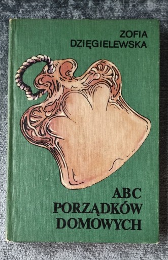 Zdjęcie oferty: ABC PORZĄDKÓW DOMOWYCH Zofia Dzięgielewska