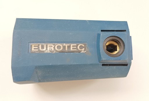 Zdjęcie oferty: Kadłub Obudowa Korpus Szlifierka EuroTec WS230SSH