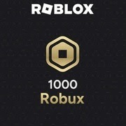Zdjęcie oferty: 1000 Robux Gamepass 