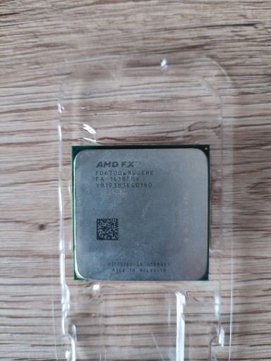 Zdjęcie oferty: AMD FX-6300 AM3+