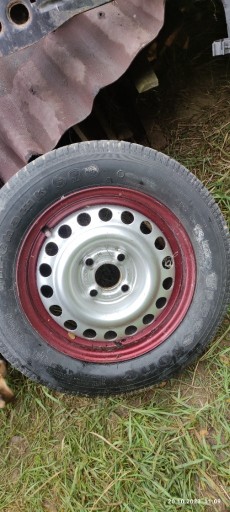 Zdjęcie oferty: Felgi 14cali Opel Vectra A 4x100