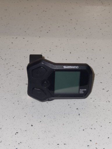 Zdjęcie oferty: wyświetlacz Shimano STEPS SC-E5000 z portem EW-SD50