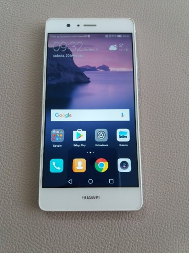 Zdjęcie oferty: Huawei P9 Lite 16GB Ladny i Sprawny