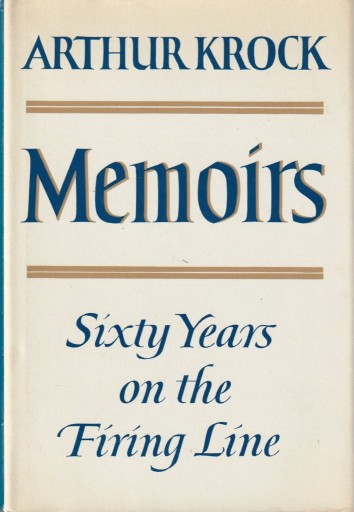Zdjęcie oferty: Memoirs Sixty Years on the Firing Line