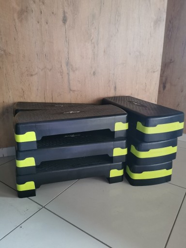 Zdjęcie oferty: step steper fitness 