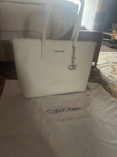 Zdjęcie oferty: Torebka Calvin Klein nowa