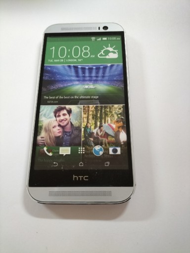 Zdjęcie oferty: Smartfon HTC One M8 Atrapa