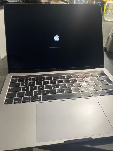 Zdjęcie oferty: MacbookPRO13.2017 Intel i5 3.1 Ghz 8Gb SSD 256 Gb