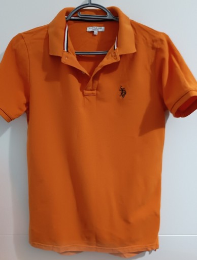 Zdjęcie oferty: Koszulka U.S. POLO ASSN.