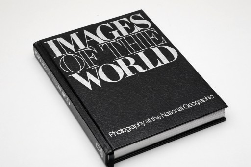 Zdjęcie oferty: National Geographic "IMAGES OF THE WORLD" 1981