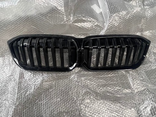 Zdjęcie oferty: Bmw g20 g21 grill 192976-10 piano black