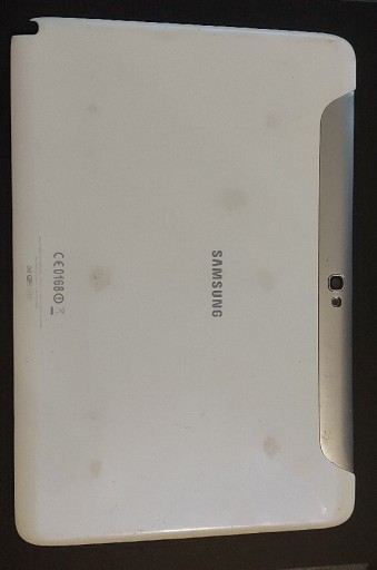 Zdjęcie oferty: Samsung Galaxy Note 10.1 - klapka