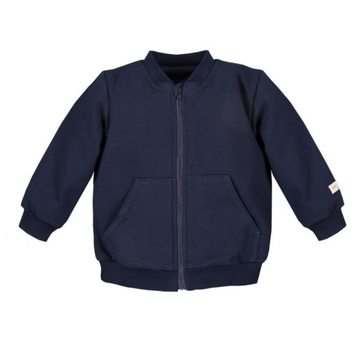 Zdjęcie oferty: Eevi Simply-Comfy Bluza Kurtka Bomberka R. 74 