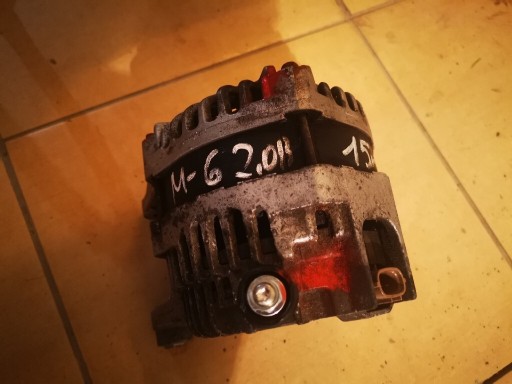 Zdjęcie oferty: Alternator Mazda 3 skayactive 2.0 benzyna 2014-