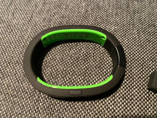Zdjęcie oferty: Razer Nabu Smartwatch - Oryginalny zegarek dla gracza