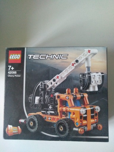 Zdjęcie oferty: Lego Technic - 42088