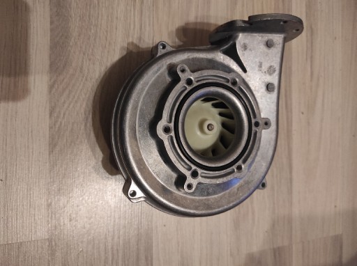 Zdjęcie oferty: BAXI,BERETTA BOSCH WENTYLATOR NRG 118/0800-3612