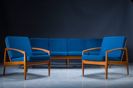 Zdjęcie oferty: Fotele i Sofa mod121 Mid-Century od K. Kristiansen