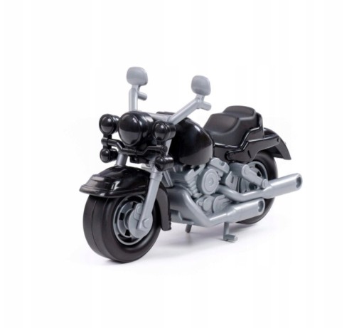 Zdjęcie oferty: Zabawka duża motocykl motor