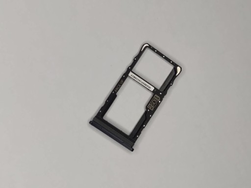 Zdjęcie oferty: Szufladka tacka SIM Motorola g50 