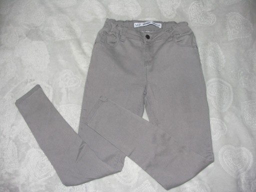 Zdjęcie oferty: spodnie skinny PRIMARK roz.152