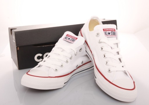 Zdjęcie oferty: Nowe trampki Converse ALL STAR rozmiar 36,5