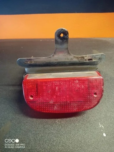 Zdjęcie oferty: Lampa tył Harley Davidson