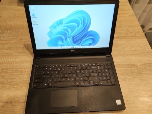 Zdjęcie oferty: Laptop Dell Inspiron 