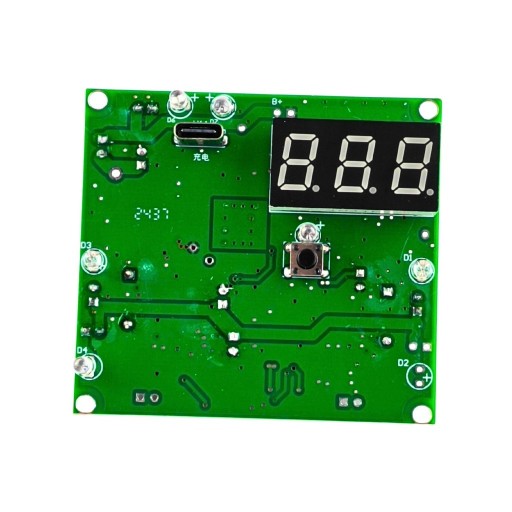 Zdjęcie oferty: Płytka do Wiatraków Iskier 1x6